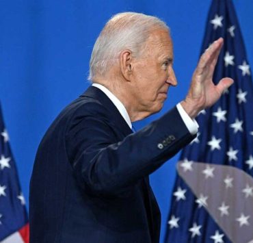 Joe Biden renuncia a su candidatura presidencial en Estados Unidos