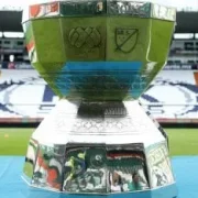 El día comienza la Leagues Cup 2024, y dos equipos mexicanos tendrán actividad y esta es la hora y canal de los partidos.