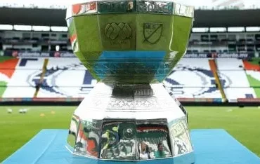 El día comienza la Leagues Cup 2024, y dos equipos mexicanos tendrán actividad y esta es la hora y canal de los partidos.