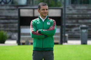 Jaime Lozano deja un balance de 10 victorias, 3 empates y 8 derrotas, en un año como entrenador de la Selección Mexicana.