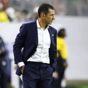 El fútbol mexicano sigue siendo un total circo, y Jaime Lozano ha decidido hacerse a un lado, como entrenador de la Selección Mexicana y ya hay un candidato para sustituirlo.
