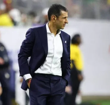 El fútbol mexicano sigue siendo un total circo, y Jaime Lozano ha decidido hacerse a un lado, como entrenador de la Selección Mexicana y ya hay un candidato para sustituirlo.