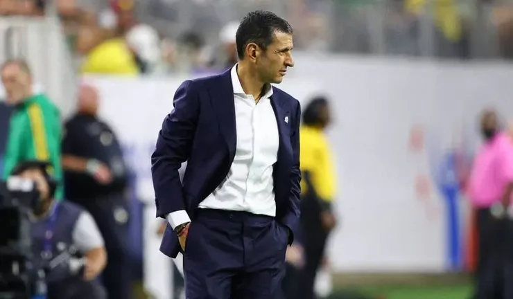 El fútbol mexicano sigue siendo un total circo, y Jaime Lozano ha decidido hacerse a un lado, como entrenador de la Selección Mexicana y ya hay un candidato para sustituirlo.