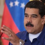 Maduro Llama a la Unidad y al Respeto del Proceso Electoral