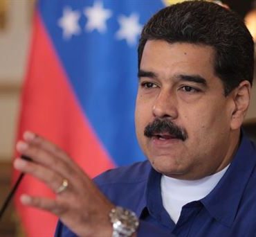 Maduro Llama a la Unidad y al Respeto del Proceso Electoral