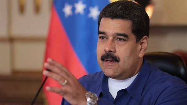 Maduro Llama a la Unidad y al Respeto del Proceso Electoral