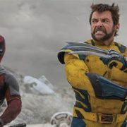 Deadpool y Wolverine es un gran éxito