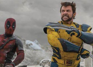 Deadpool y Wolverine es un gran éxito