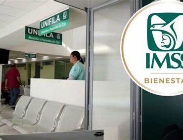 Millones registran el IMSS-Bienestar