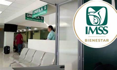 Millones registran el IMSS-Bienestar