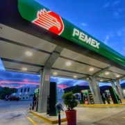 PEMEX Incrementa Ventas de Gasolinas un 8.1% en mayo