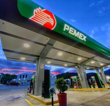 PEMEX Incrementa Ventas de Gasolinas un 8.1% en mayo