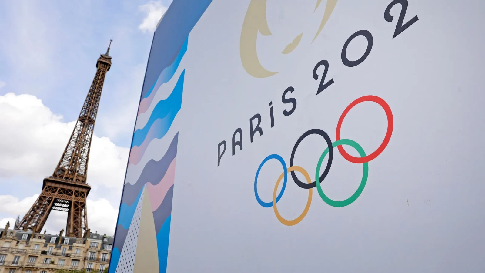 Faltan tres días para la inauguración de los Juegos Olímpicos de París 2024, y así será la ceremonia de dicho evento.