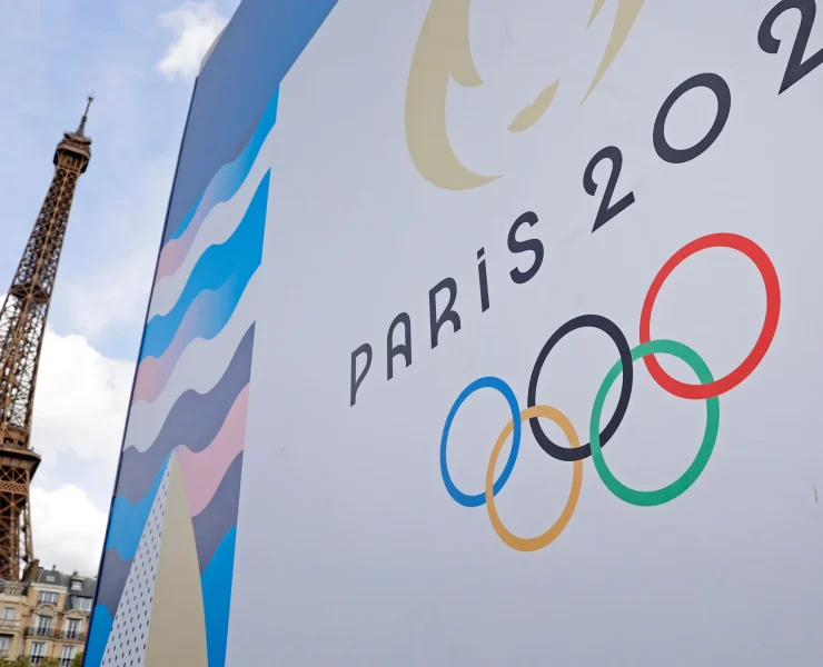 Faltan tres días para la inauguración de los Juegos Olímpicos de París 2024, y así será la ceremonia de dicho evento.