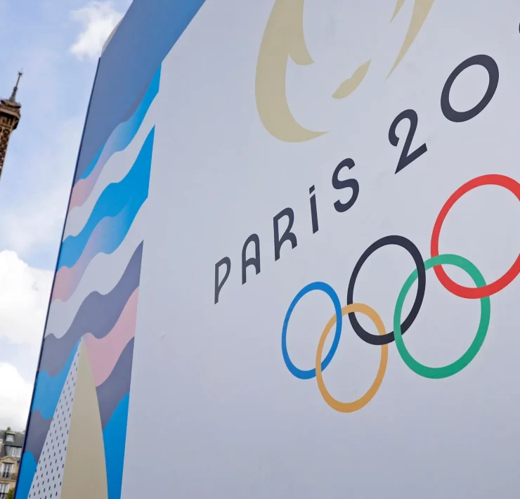 Faltan tres días para la inauguración de los Juegos Olímpicos de París 2024, y así será la ceremonia de dicho evento.