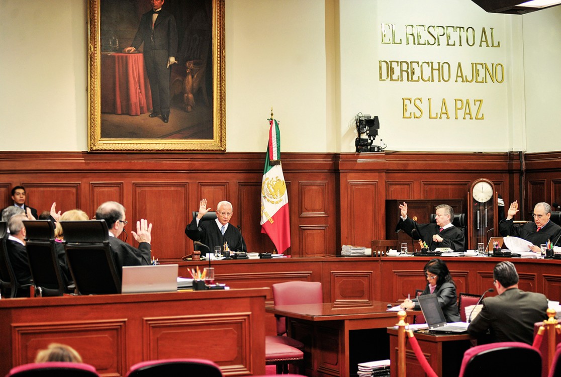 La Suprema Corte protegerá a exfuncionarios