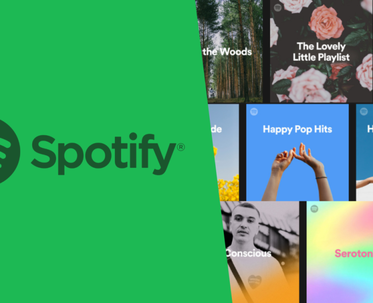 Dj Livi la nueva IA de Spotify