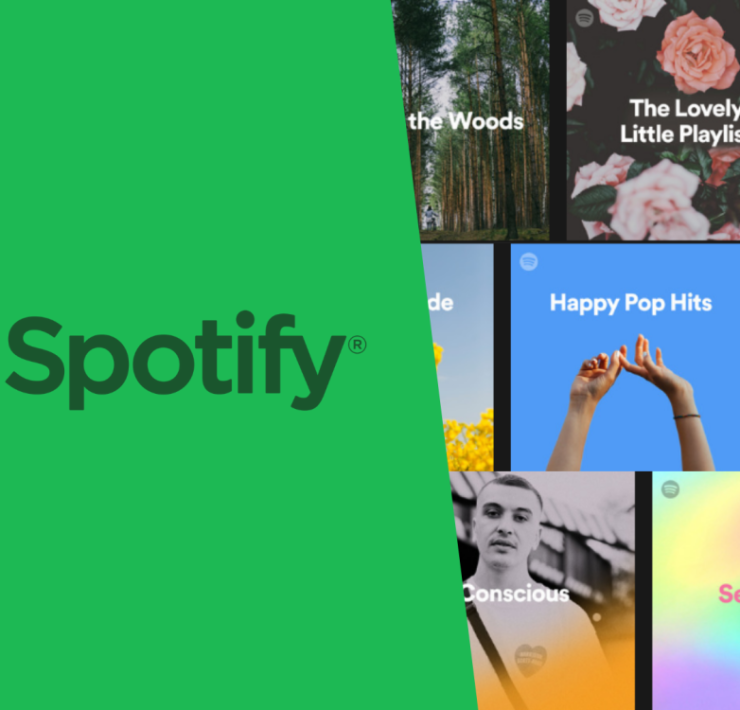 Dj Livi la nueva IA de Spotify