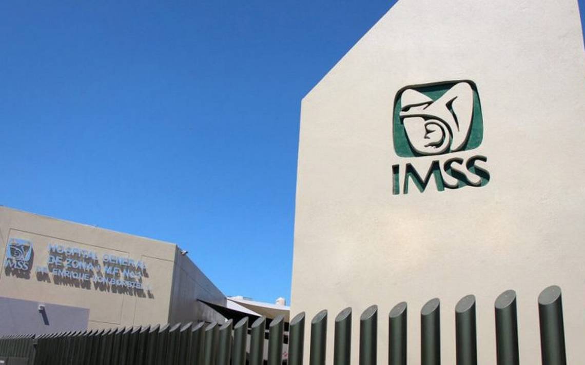 IMSS buscará conservar unidades médicas