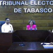 TET ratificó triunfos de Morena en elecciones de diputaciones locales