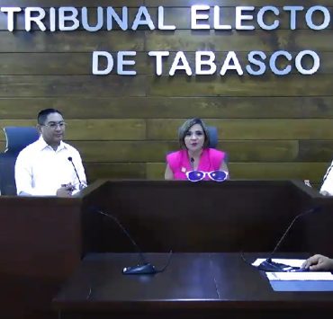 TET ratificó triunfos de Morena en elecciones de diputaciones locales