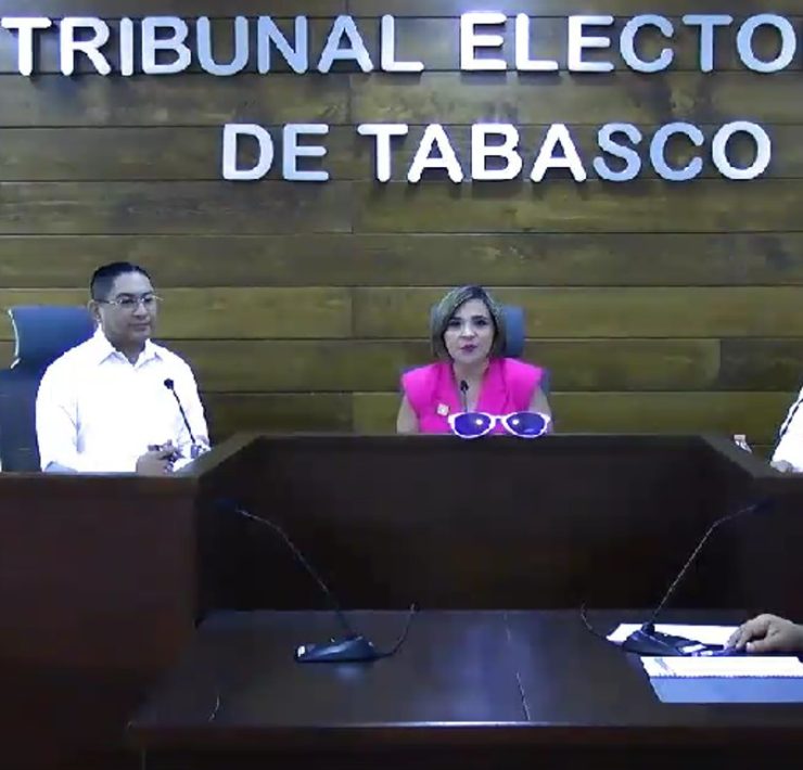 TET ratificó triunfos de Morena en elecciones de diputaciones locales