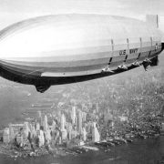 México usará dirigibles para exportar