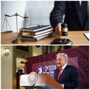 Reitera AMLO la Necesidad de Reformar el Poder Judicial y Elegir Jueces por Voto Popular