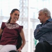 Claudia Sheinbaum y AMLO: Una Visión Conjunta para el Futuro Energético de México