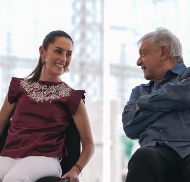 Claudia Sheinbaum y AMLO: Una Visión Conjunta para el Futuro Energético de México