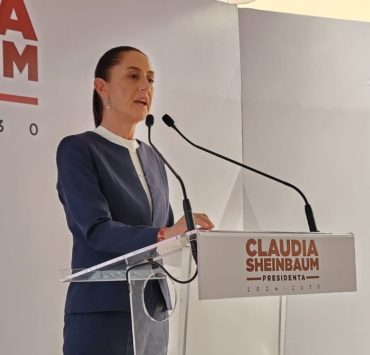 Un Nuevo Horizonte para el Poder Judicial: Claudia Sheinbaum y la Reforma Judicial