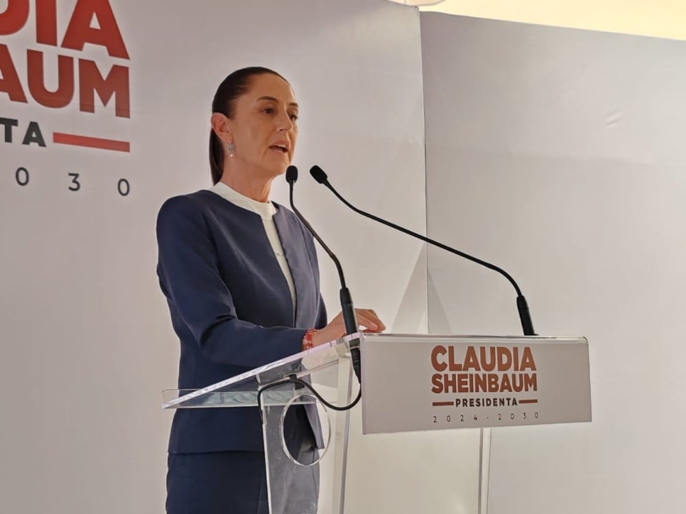 Un Nuevo Horizonte para el Poder Judicial: Claudia Sheinbaum y la Reforma Judicial