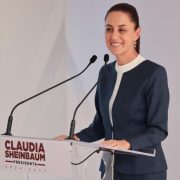 Experiencia y compromiso en el gabinete de Claudia Sheinbaum