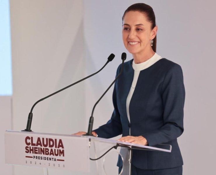 Experiencia y compromiso en el gabinete de Claudia Sheinbaum