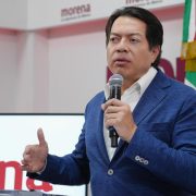 Morena Se Prepara para un Proceso de Renovación Ejemplar: Mario Delgado