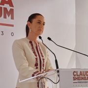 Claudia Sheinbaum y AMLO Supervisan Obras y Anuncian Nuevas Giras