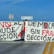 Exigen anular fraude electoral en las secciones 34 y 47 de sindicato de Petroleros.