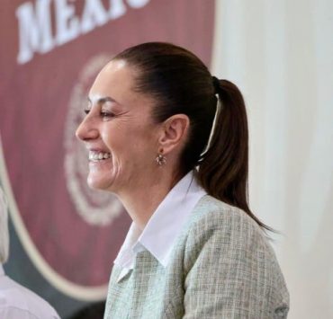 Claudia Sheinbaum: Impulso al Campo y Continuidad de Proyectos en Zacatecas