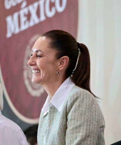 Claudia Sheinbaum: Impulso al Campo y Continuidad de Proyectos en Zacatecas