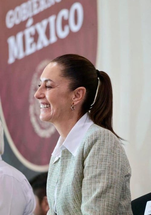 Claudia Sheinbaum: Impulso al Campo y Continuidad de Proyectos en Zacatecas