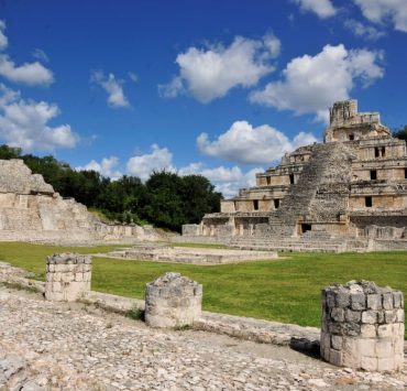 Importantes Descubrimientos Arqueológicos en el Tramo 2 del Tren Maya Revelan Riqueza Histórica de Campeche