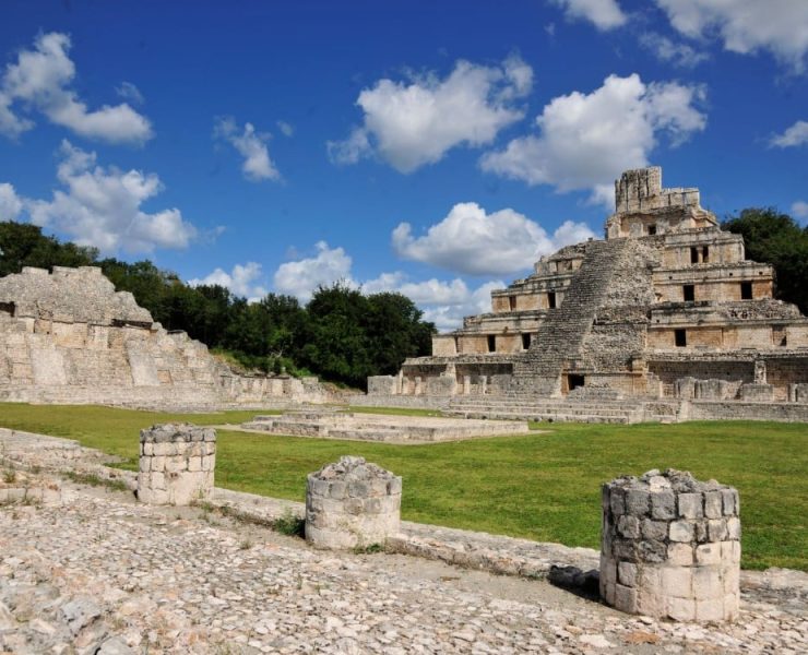 Importantes Descubrimientos Arqueológicos en el Tramo 2 del Tren Maya Revelan Riqueza Histórica de Campeche