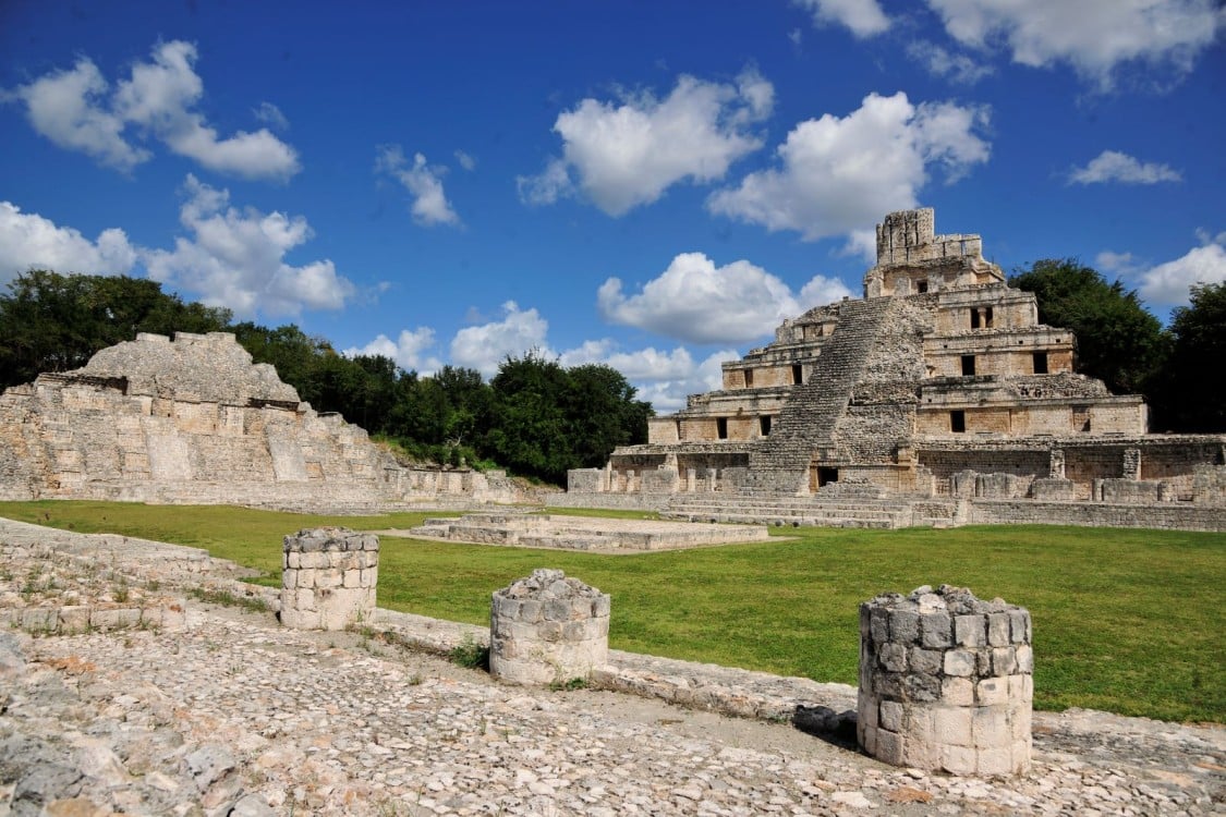 Importantes Descubrimientos Arqueológicos en el Tramo 2 del Tren Maya Revelan Riqueza Histórica de Campeche