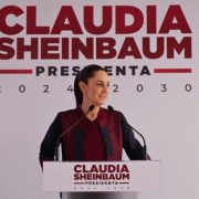 Claudia Sheinbaum Confía en la Estabilidad Económica Post-Elecciones en EUA