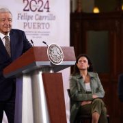 No hay Debate en torno a la Representación Plurinominal, AMLO