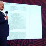 AMLO Publica Carta a Trump Defendiendo Relación México-EE.UU.