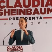 Sheinbaum Niega Sobre Representación de Morena y Aliados