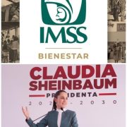 Evalúa Sheinbaum Descentralización y Colaboración entre IMSS e IMSS-Bienestar