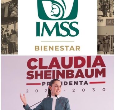 Evalúa Sheinbaum Descentralización y Colaboración entre IMSS e IMSS-Bienestar