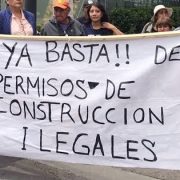 Corporativos Inmobiliarios manipulan a ejidatarios con doble discurso para despojarles sus tierras